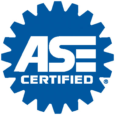 ASE Certified